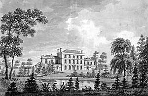 West Retford House, 1780. 